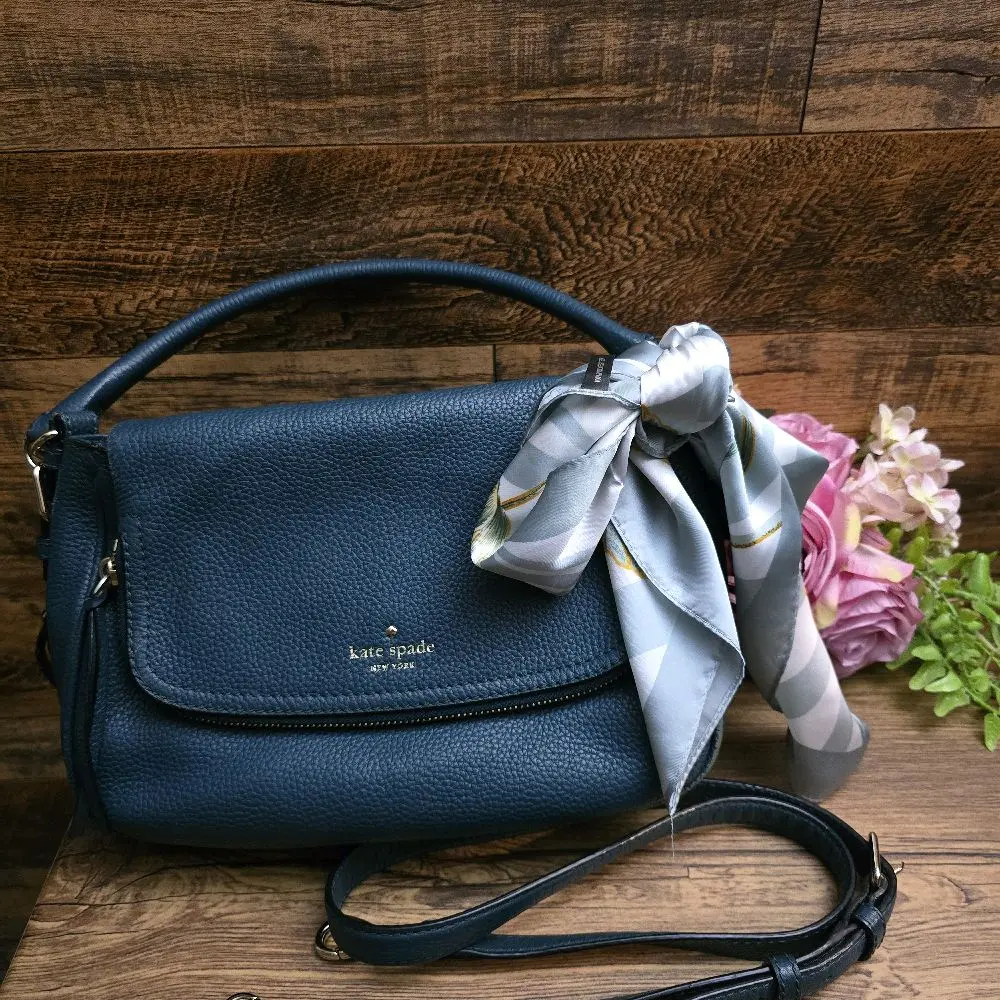 Authentic- Kate Spade Crossbody