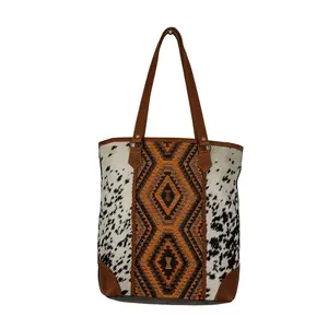 Stone Valley Tote