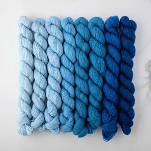 Appletons Wool Yarn - Sky Blue 561-568