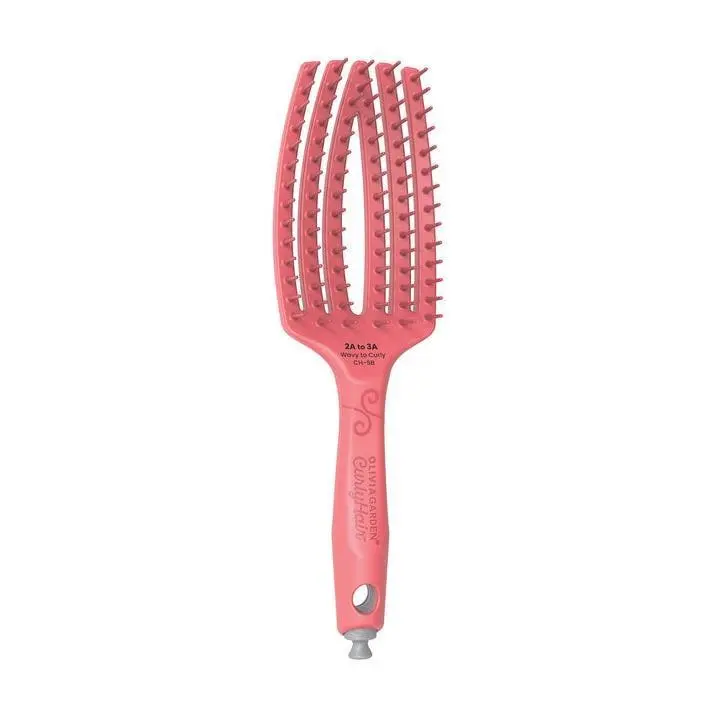 Olivia Garden CurlyHair Brush