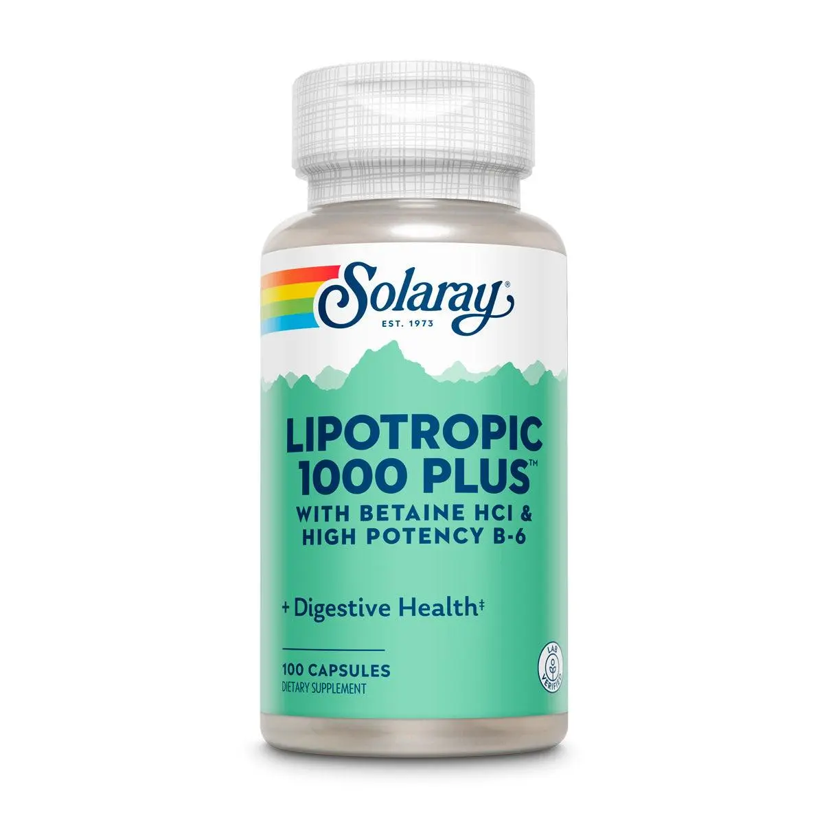 Lipotropic + 1000