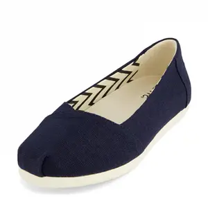 Women's TOMS, Alpargata Ballet Flat