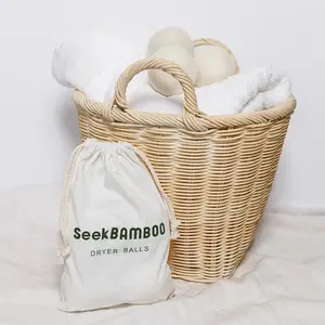 Wool Dryer Balls