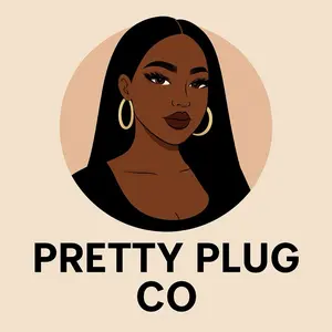 Pretty Plug Co Lash Clusters Kit with Long Spikes 13-21MM Thick Volume DIY Fairy Spiky Lash Extensions Manga Lashes Clusters for Dramatic Look