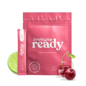 Immune Ready® Drink Mix - Cherry Limeade