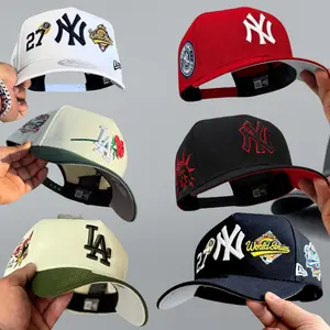 New Era Dodgers Yankees Premium Urban Fashion Snapback – Adjustable Baseball Cap for Men Women, Embroidered Team Logos, Retro Athletic Design, Streetwear Lifestyle Essential, Trending USA TikTok Collection 2026