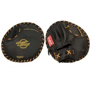 Rawlings 5-Tool Great Hands Training Glove