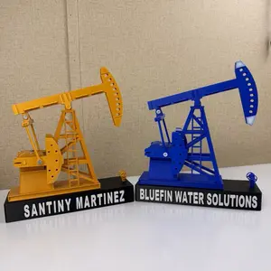 Pump jack