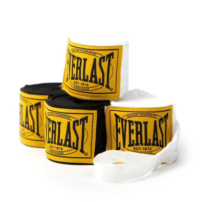 1910 180" Hand Wraps