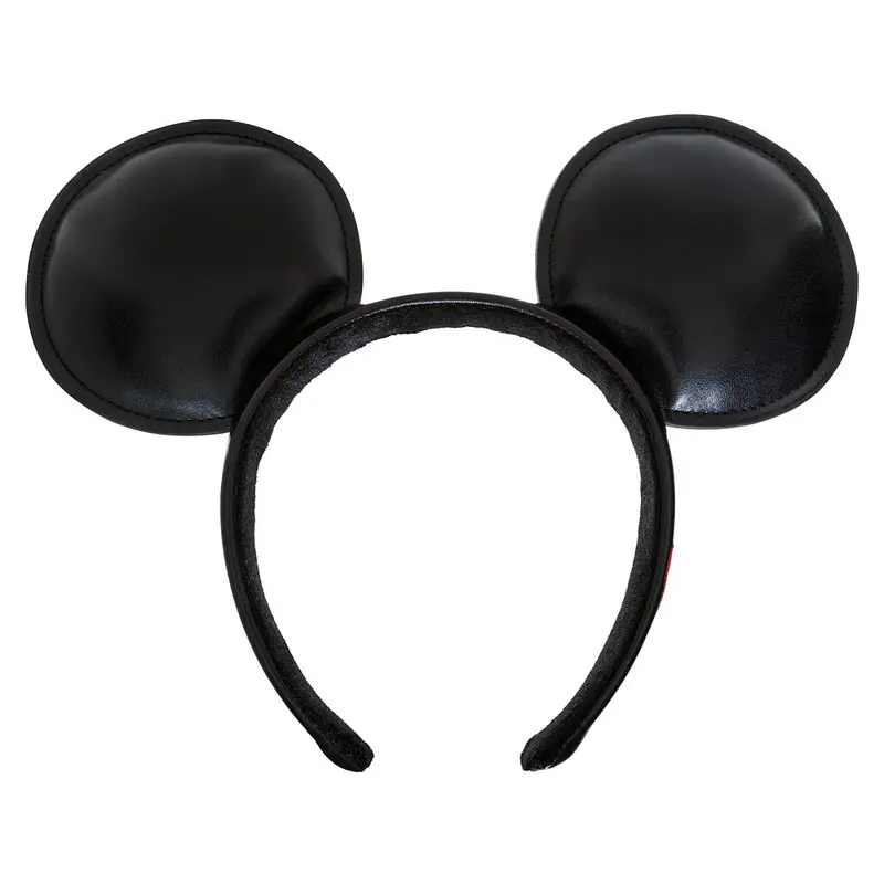 Disney Store Mickey Mouse Ear Headband for Adults
