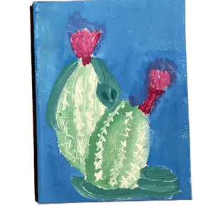Colorado cactus