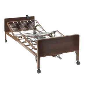 Medline Basic Full-Electric Bed