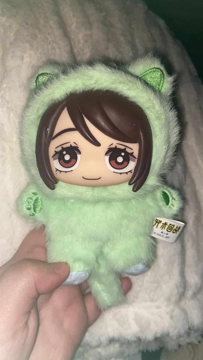 Item: Random Color, one-size