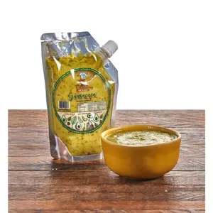 Guasacaca Salsa DELE X 12 Oz