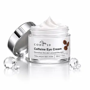 Caffeine Eye Cream