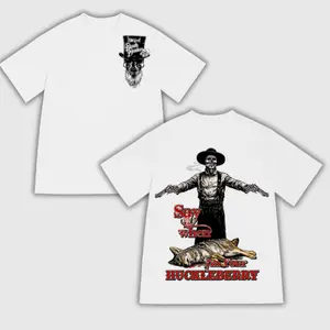 Hunting Shirt Doc Holliday | Say When | Old West Death Dealers Collection | Tombstone | Ghost Town Zombie T-Shirt, Hoodie, Sweatshirt
