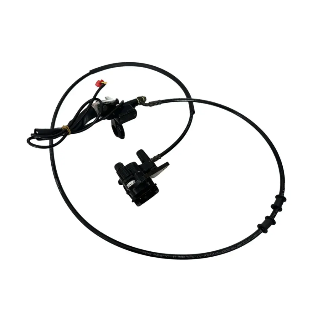 Tuttio Soleil01 Brake Assembly