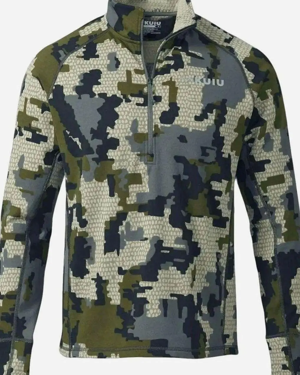 Encounter 200 Zip-T 2 WLJ