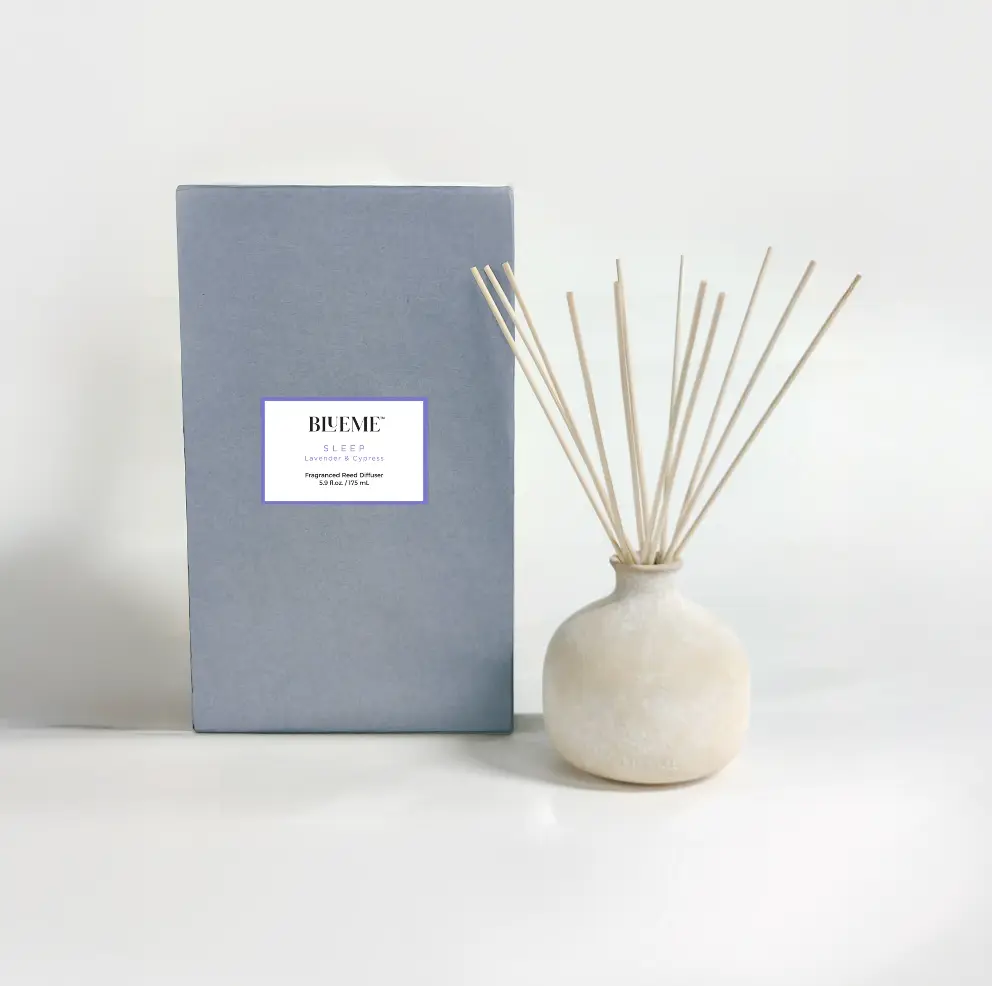 Ceramic Diffuser Sleep