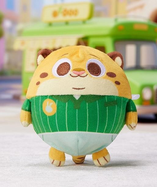 MINISO Disney Zootopia Cute Plush Squishy Dolls Judy Nick Leopard Officer Stuffed Figurines,Soft Plush Material,Decompression Squishy Design,Holiday & Holiday Hual MINISO Disney Zootopia Cute Plush Squishy Dolls Judy Nick Leopard Officer Stuffed Figurines,Soft Plush Material,Decompression Squishy Design,Holiday & Holiday Hual