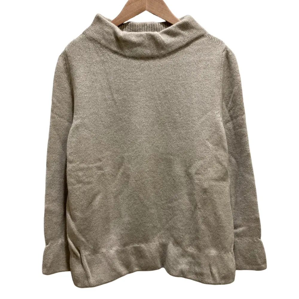 Pre-owned Louis Vuitton Cashmere Small Leather Goods Sweater