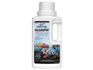 Mars Fishcare PondCare 169C Algae Fix Gallon