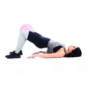 Small Exercise Ball - Flex Ball For Fitness & Workout