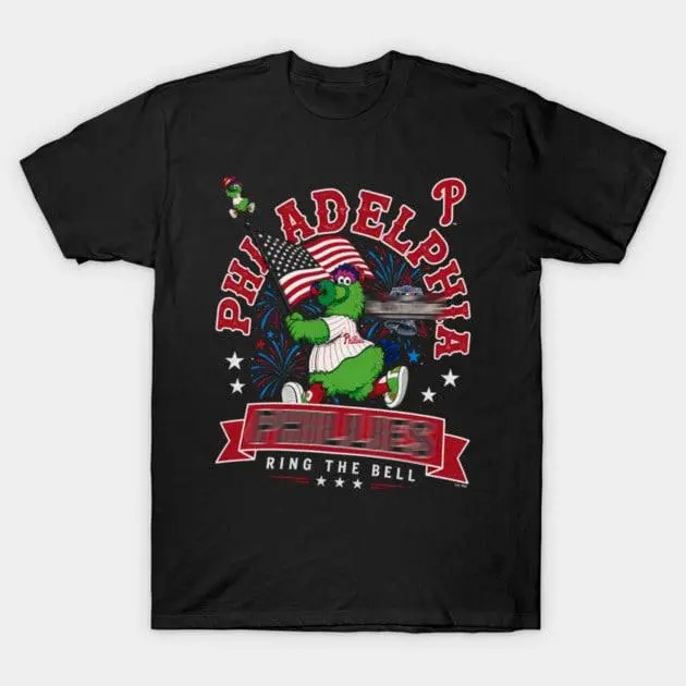 All-Star Game 2026  Baseball T-Shirt