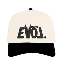 Evol OG Two Tone Hat EU ONLY