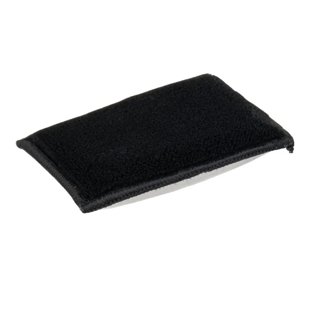 Scrub Ninja MAX - Scrubbing Sponge Black/White