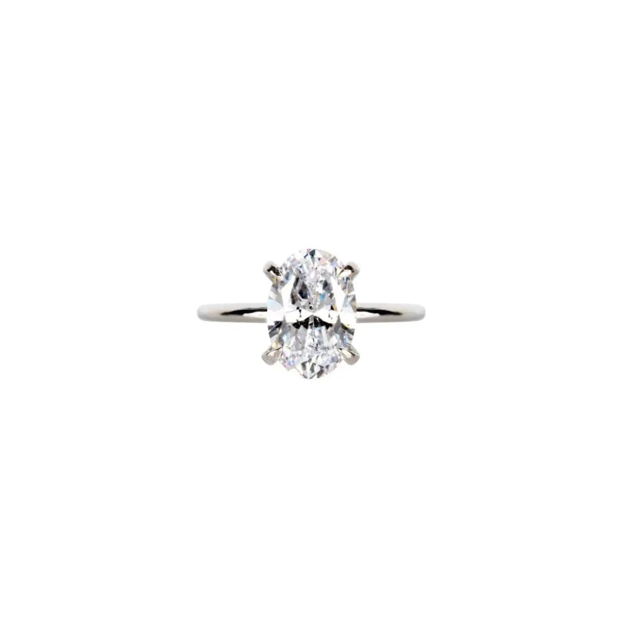 The Milly Ring (2 Carat)