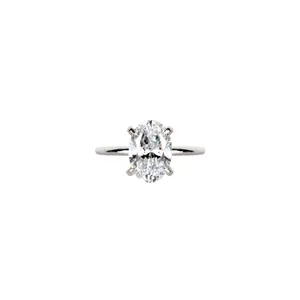 The Milly Ring (2 Carat)