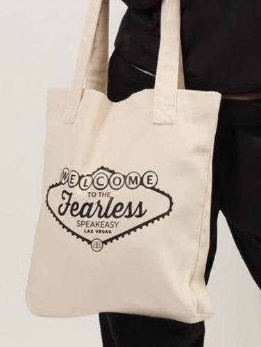 FEARLESS ACCESSORIES BUNDLE