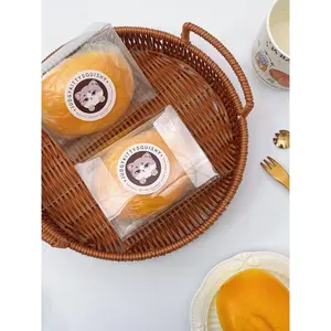 Realistic Squishy Bread Toy – Slow Rising Stress Reliever Realistic Squishy Bread Toy – Slow Rising Stress Reliever
