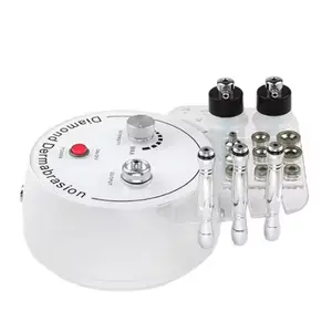 Us Plug Home Microdermabrasion Machine for Skin Care & Facial Spa Treatment, Perfect Gift for Women, Christmas Present Idea