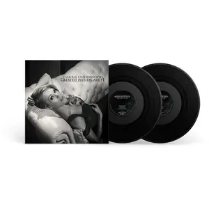 Carrie Underwood - Greatest Hits: Decade #1  [VINYL RECORD - LP]