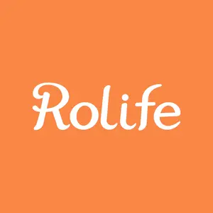 Rolifeofficial shop logo