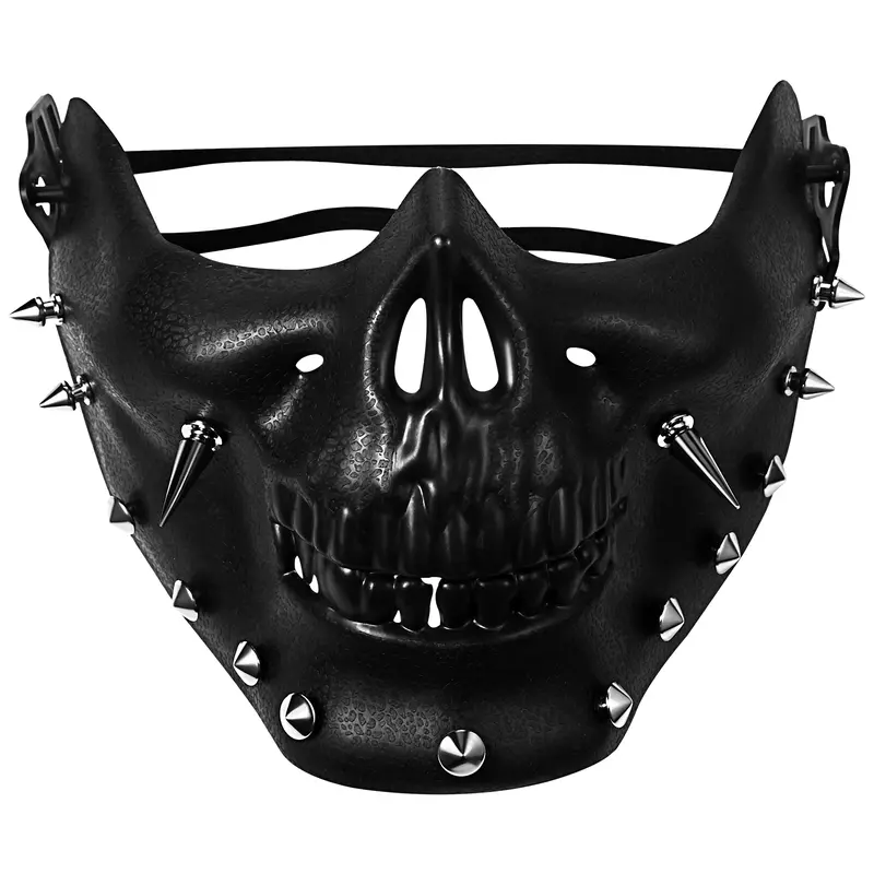 vampire mask - TikTok Shop