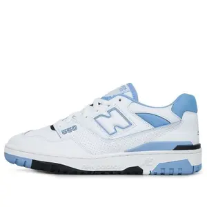 New Balance 550 'Team Carolina Blue' BB550HL1 New Balance 550 'Team Carolina Blue' BB550HL1