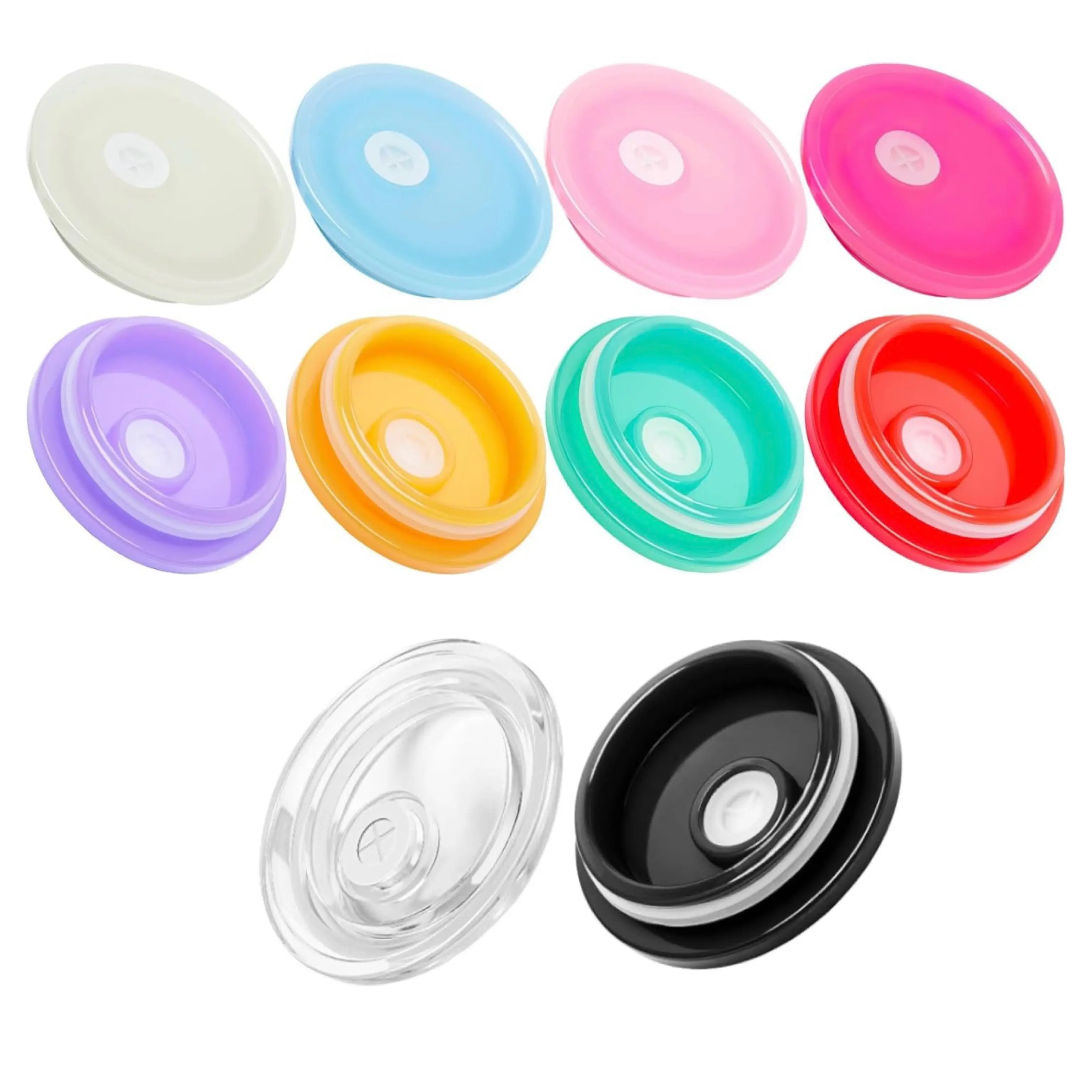 Plastic Lids