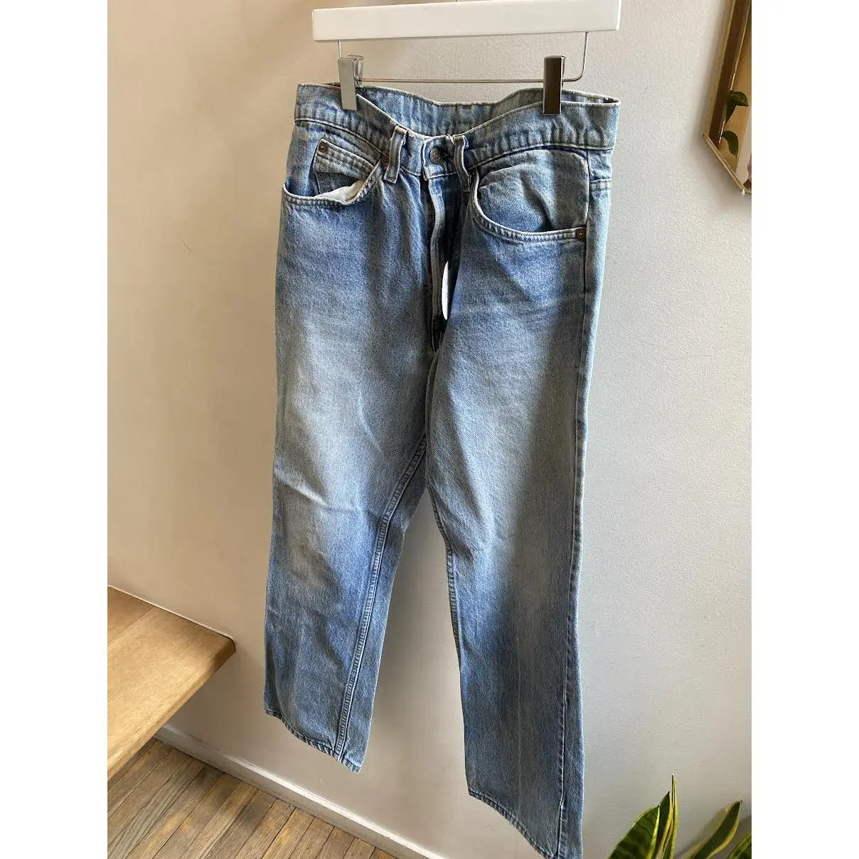 Vintage Levi's- Size 30, 0015