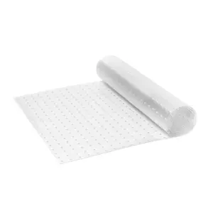 VEVOR Carpet Protector for Pets, 24" x 6' PVC Scratch-Proof Cat Carpet Protector for Doorway, Anti-Slip Cat Scratch Protector Mat, Easy to Cut Plastic Carpet Scratch Stopper, Cat Scratch Guard Carpet