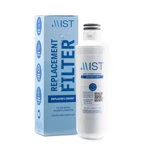 LG LT1000P, LT1000PC, MDJ64844601 Kenmore 469980, 9980 Refrigerator Water Filter