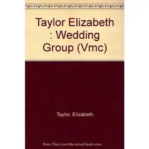 USED-The Wedding Group by Elizabeth Taylor (Paperback)