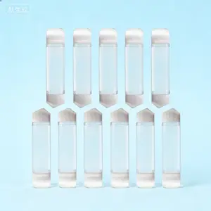 10-Piece Stainless Steel Opening Pry Tool Set for Electronic Repair Soft Thin Blade Glue Removal Screen Repair Tool Kit Reusable Mobile Phone Tablet Repair Tools Non-Scratch Precision Pry Bar