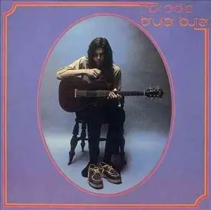 Bryter Layter - Nick Drake (Vinyl)