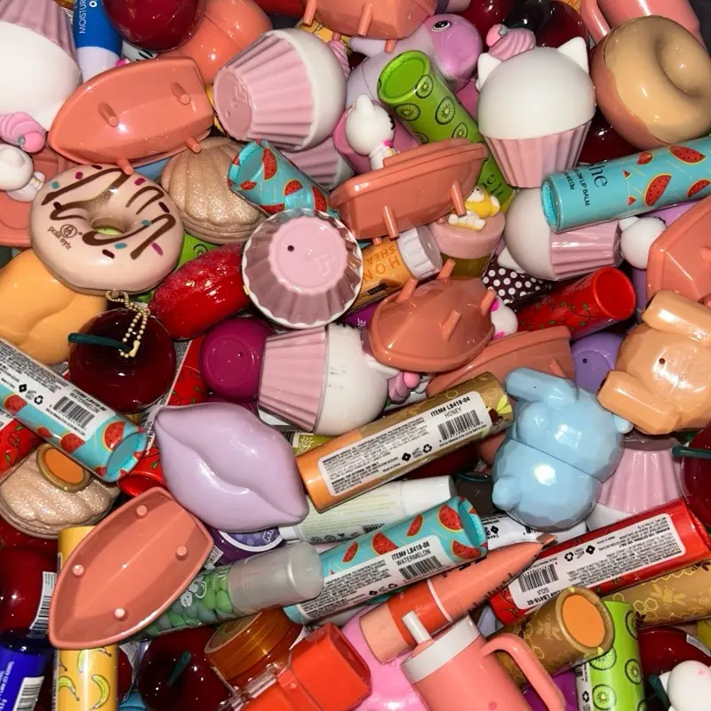 20 for 20 Lippie Clearance Bundle lip gloss lip balm