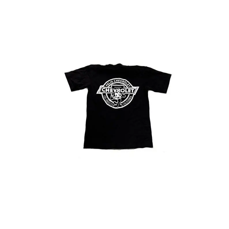 Felix the cat Chevy lowrider shirt, Chervolet T-Shirt For Men, Husband