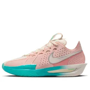 Nike Air Zoom GT Cut 3 EP 'Washed Coral Dusty Cactus' DV2918-601