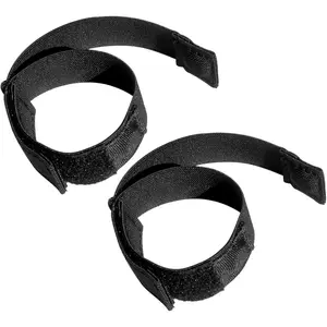 Rifle Sling Strap Quick Release Magnetic Sling Keeper Retainer Band Rifle Accessories for Gun, Shotgun, Hunting